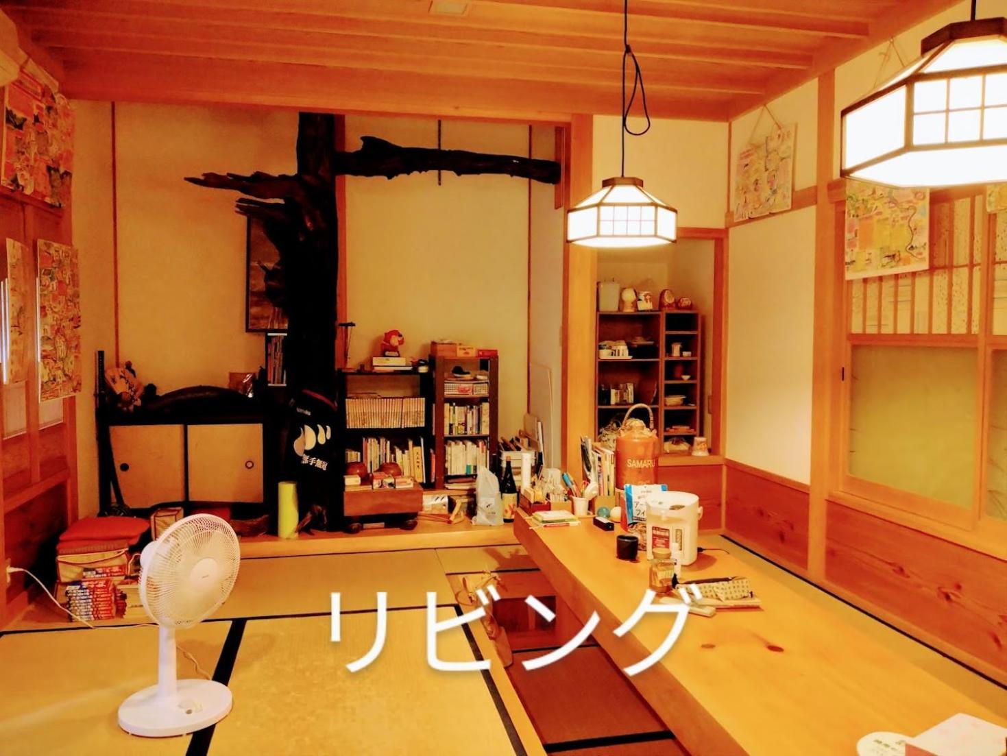 Ekimaehousesamaru Shimanto  Exterior foto