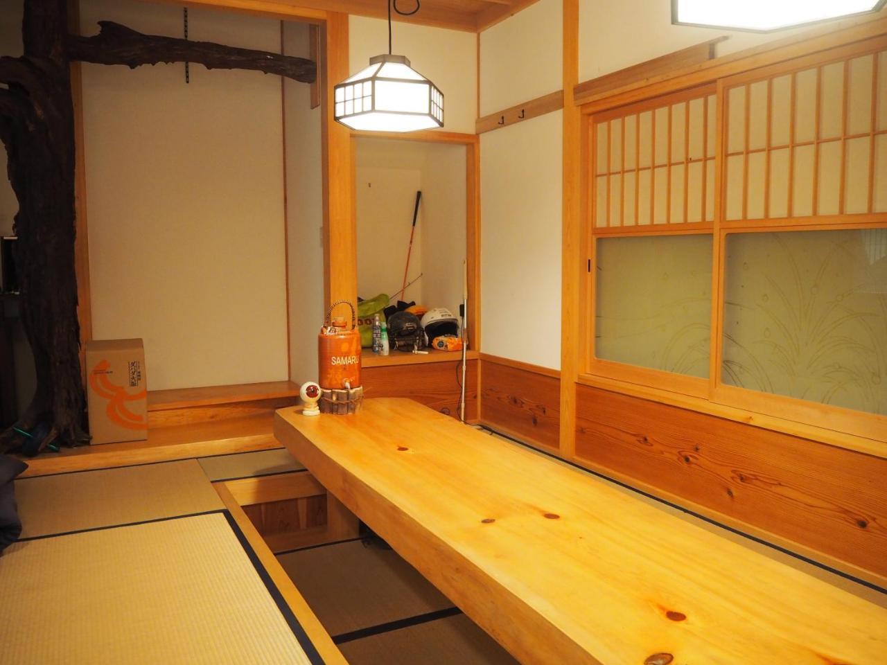 Ekimaehousesamaru Shimanto  Exterior foto